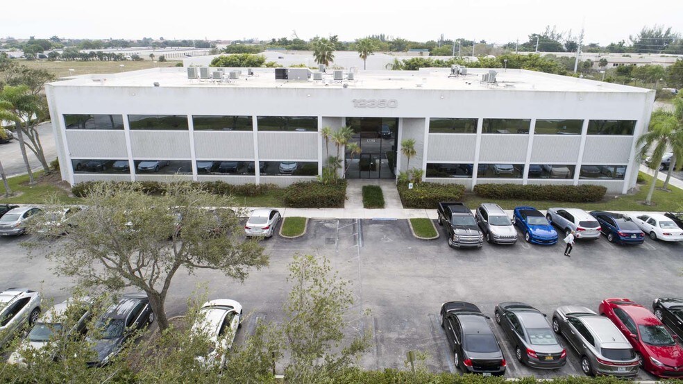 More Photos Of 12350 NW 39th St, Coral Springs Office For Lease