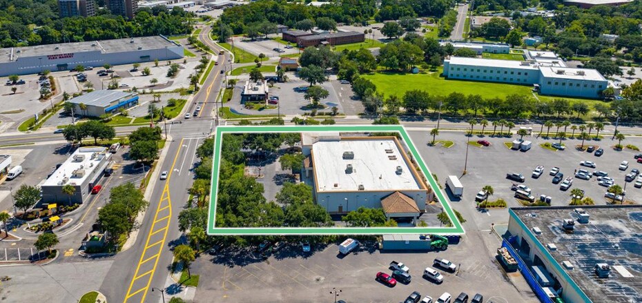 More Photos Of 5108 Norwood Ave, Jacksonville Freestanding For Sale