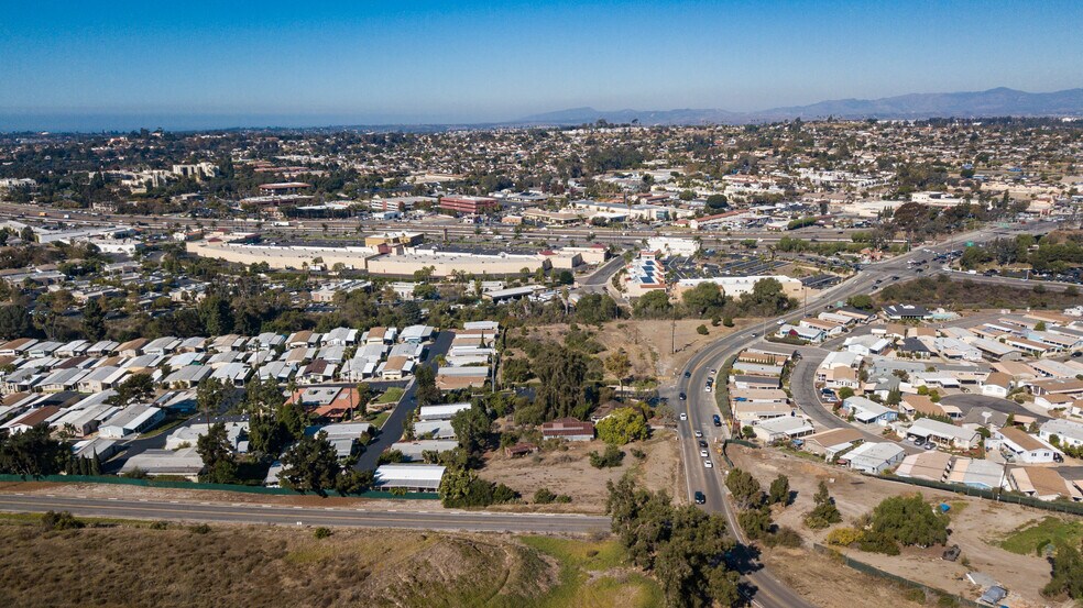 More Photos Of 2112 Sunset Dr, Vista Land For Sale