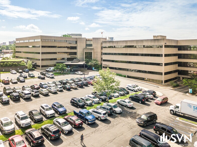 More Photos Of 1401 Harrodsburg Rd, Lexington Medical For Lease