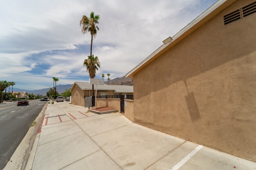 More Photos Of , Palm Springs Multifamily For Sale