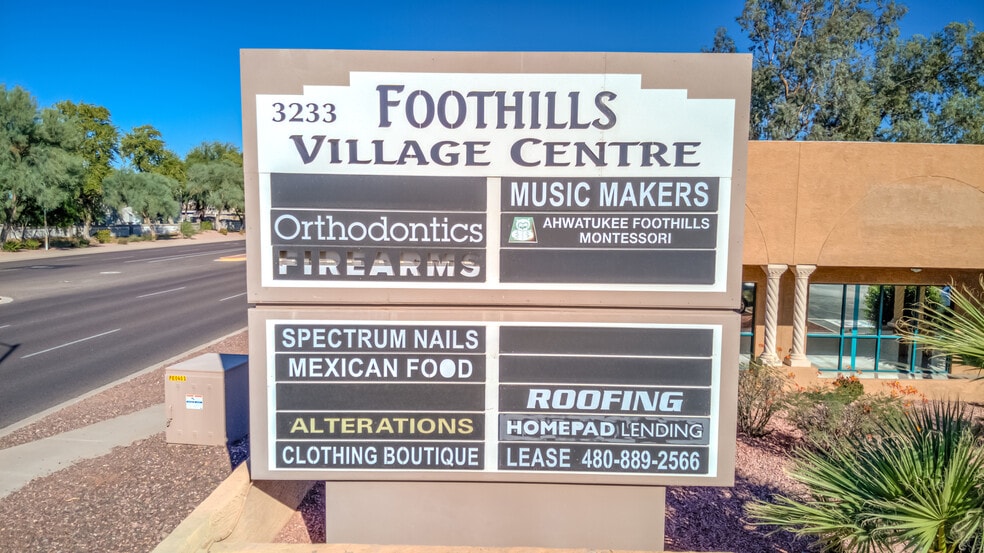 More Photos Of 3233 E Chandler Blvd, Phoenix Unknown For Lease