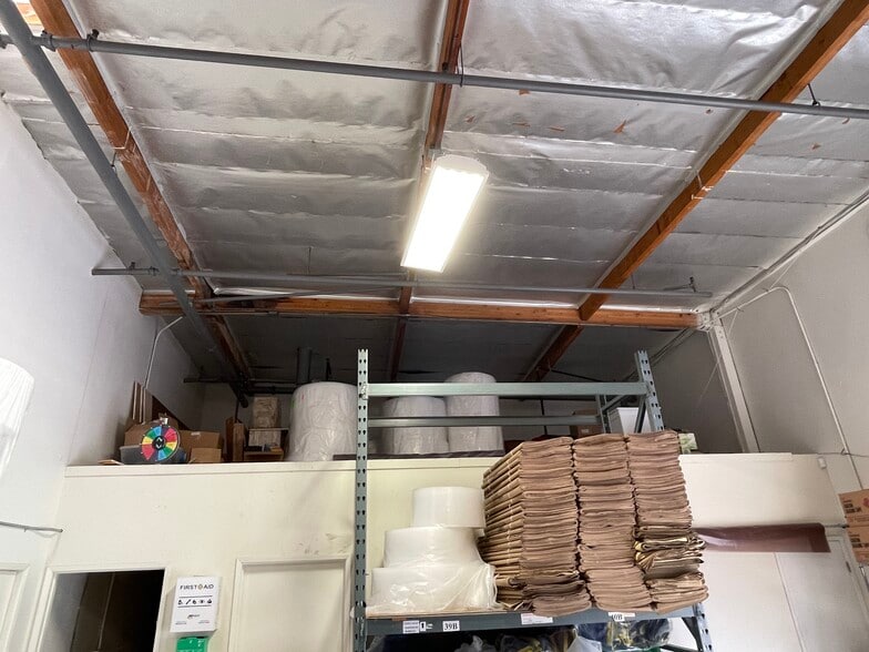 More Photos Of 1240 Keystone Way, Vista Manufacturing For Lease