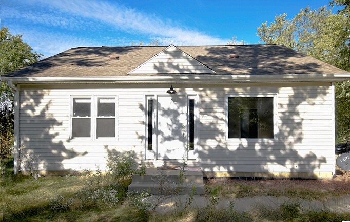 More Photos Of 8721 State Route 126, Yorkville Office Residential For Sale