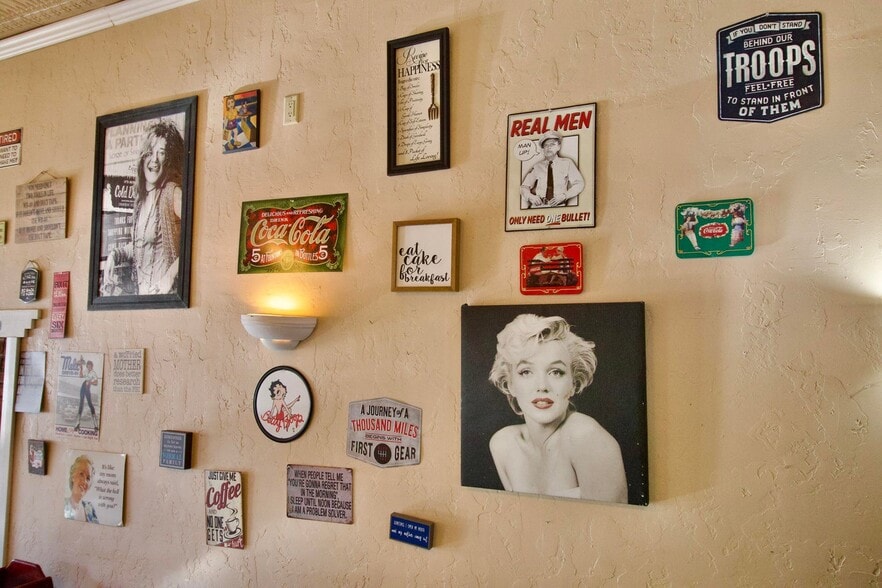 More Photos Of 217 Main st, Aguilar Restaurant For Sale