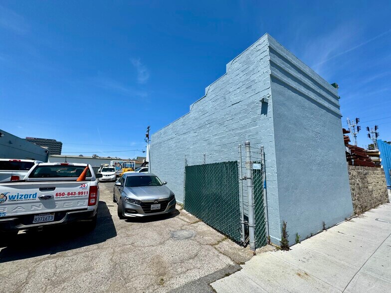 More Photos Of 101 E 25th Ave, San Mateo Freestanding For Sale