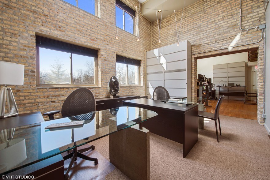 More Photos Of 660 LaSalle Pl, Highland Park Loft Creative Space For Lease