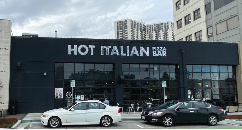 More Photos Of 5959 Shellmound St, Emeryville Unknown For Lease