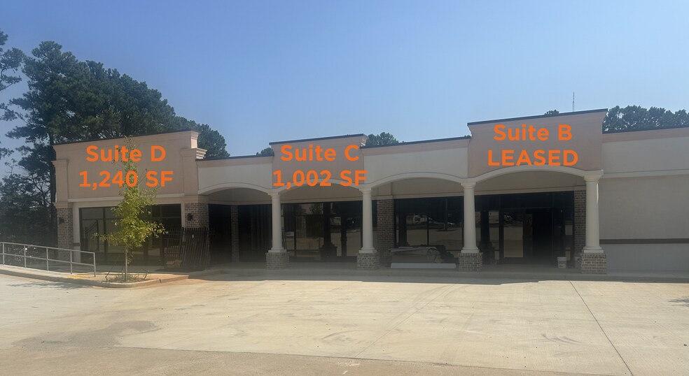 Primary Photo Of 5725 Jimmy Carter Blvd, Norcross Unknown For Lease
