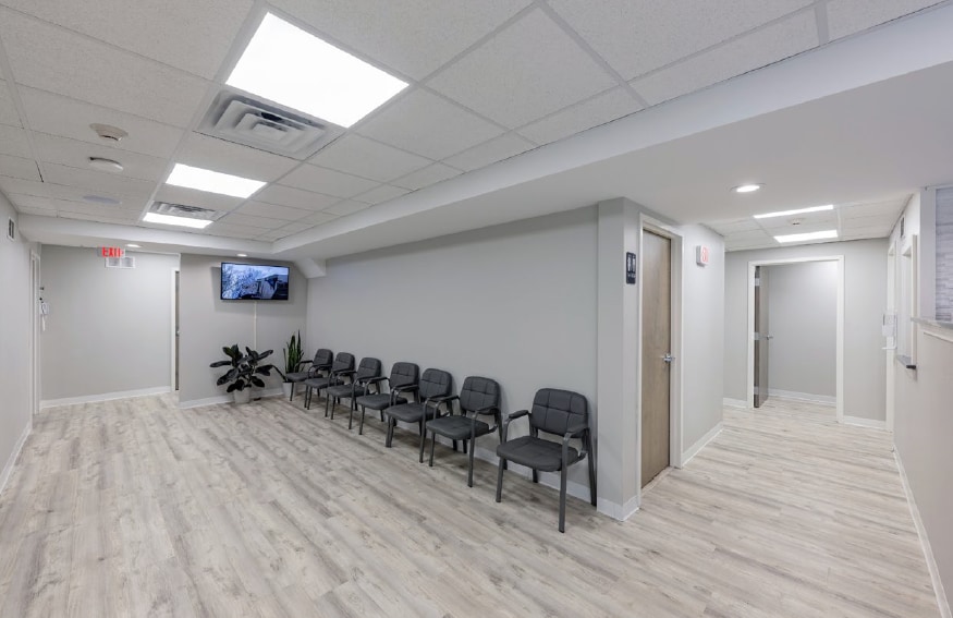 More Photos Of 1239 Hartford Ave, Johnston Medical For Sale