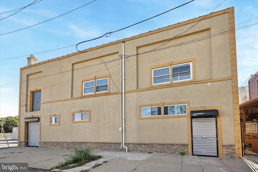 More Photos Of 840 E Atlantic St, Philadelphia Warehouse For Sale