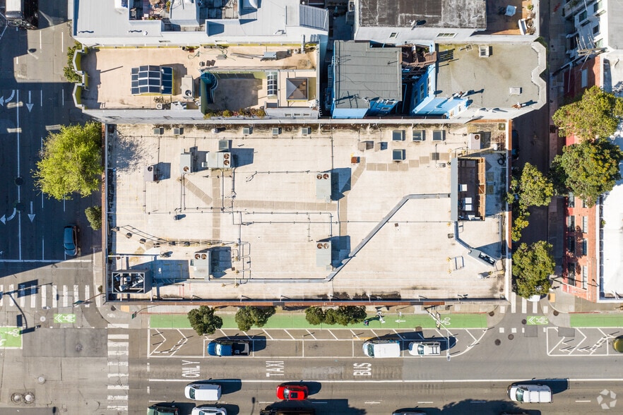 More Photos Of 1200 Folsom St, San Francisco Office For Lease