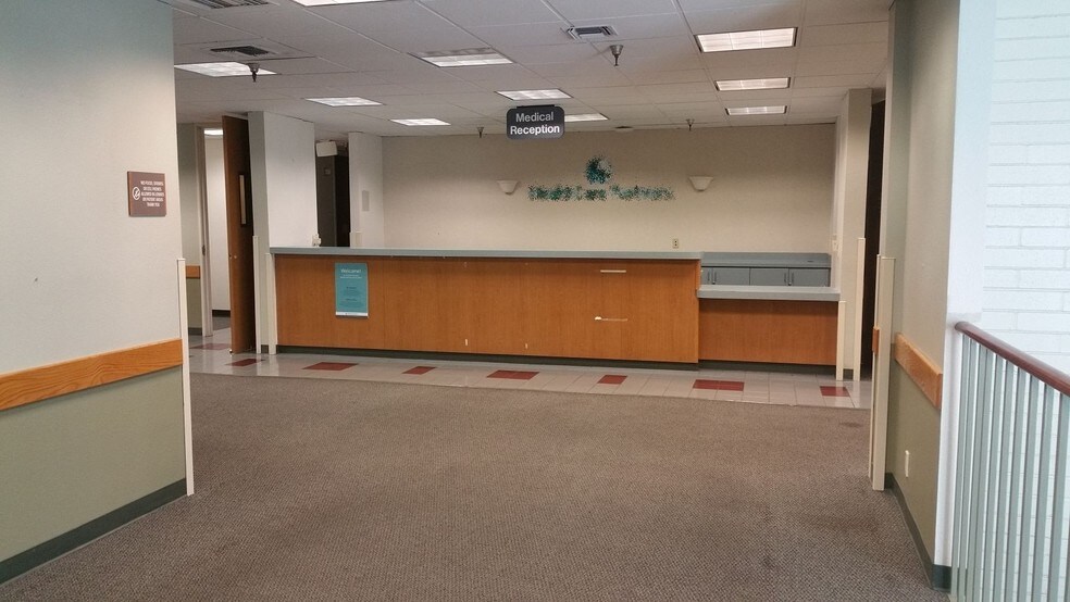 More Photos Of 500 Alamitos Ave, Long Beach Medical For Lease