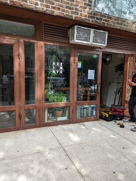 More Photos Of 67 Avenue C, New York Apartments For Sale