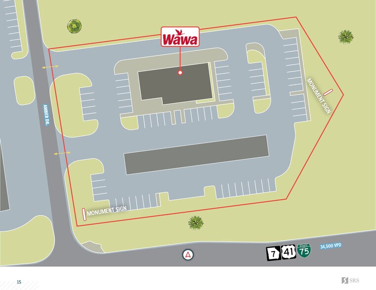 More Photos Of 4330 Amber Dr, Valdosta Freestanding For Sale