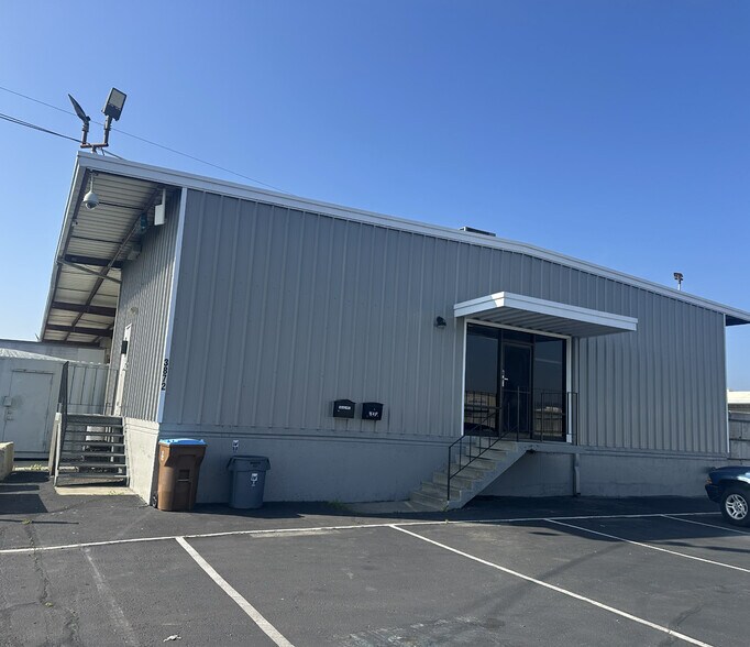 More Photos Of 3872 Sprig Dr, Benicia Distribution For Lease
