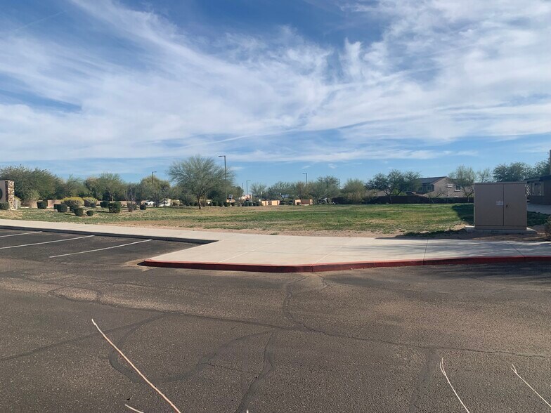 More Photos Of 28750 N North Valley Pky, Phoenix Land For Sale