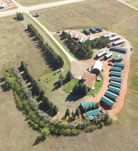 More Photos Of 2261 Highway 85, Watford City Apartments For Sale