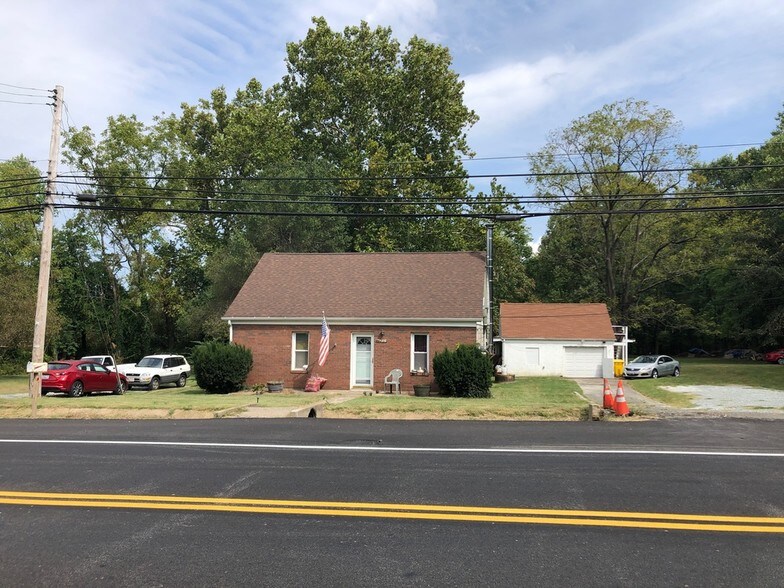 More Photos Of 1774 Dorsey Rd, Hanover Land For Sale