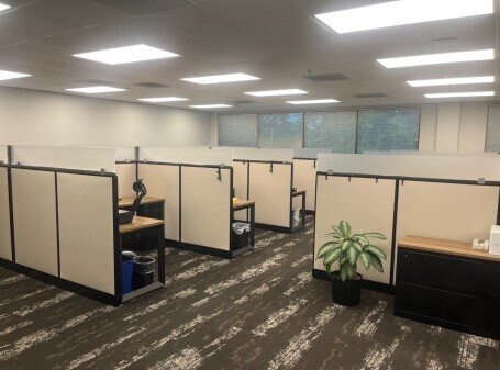 More Photos Of 1751 S Naperville Rd, Wheaton Medical For Lease