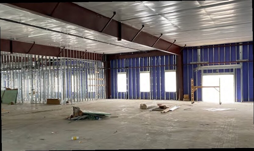 More Photos Of 228 Airport Industrial, Clayton Flex For Lease