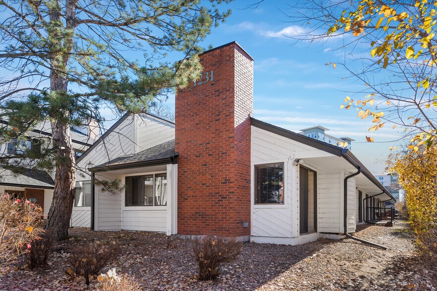 Primary Photo Of 1231 S Parker Rd, Denver Medical For Sale