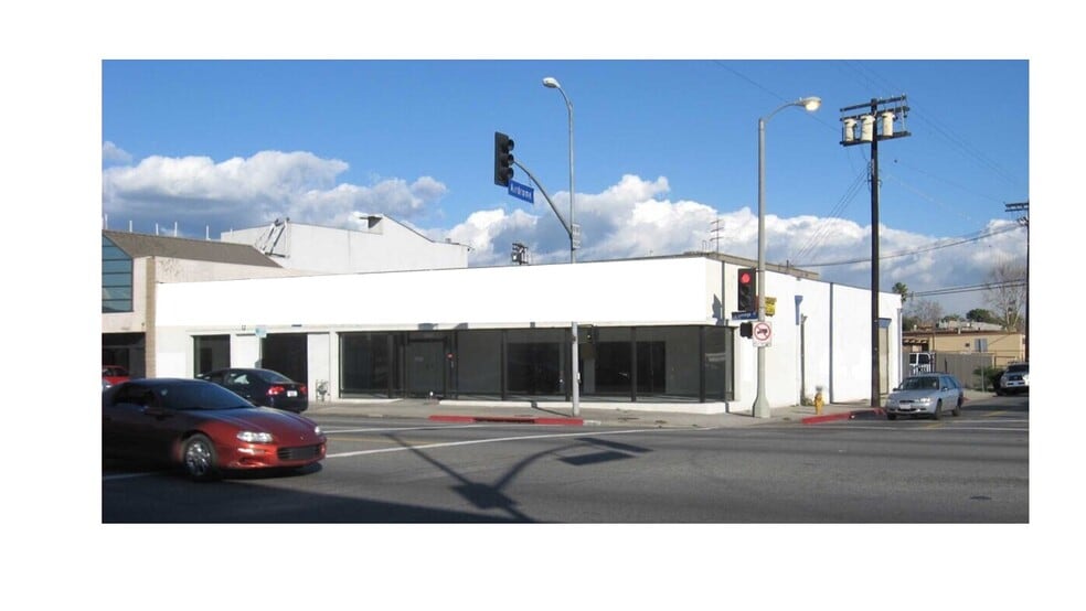 More Photos Of 1660 S La Cienega Blvd, Los Angeles Freestanding For Sale