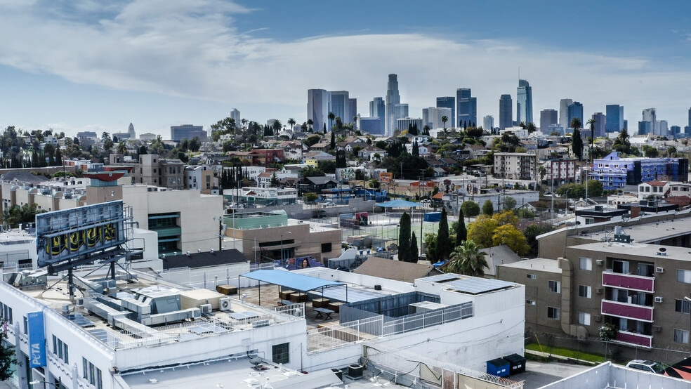 More Photos Of 2154 W Sunset Blvd, Los Angeles Loft Creative Space For Sale