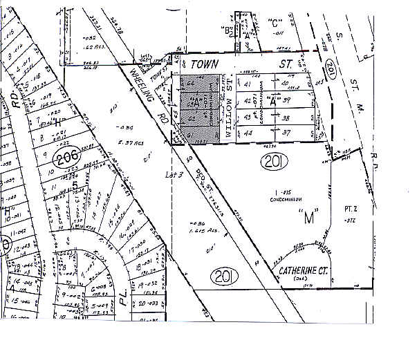 More Photos Of 111-143 S Wheeling Rd, Wheeling Warehouse For Lease