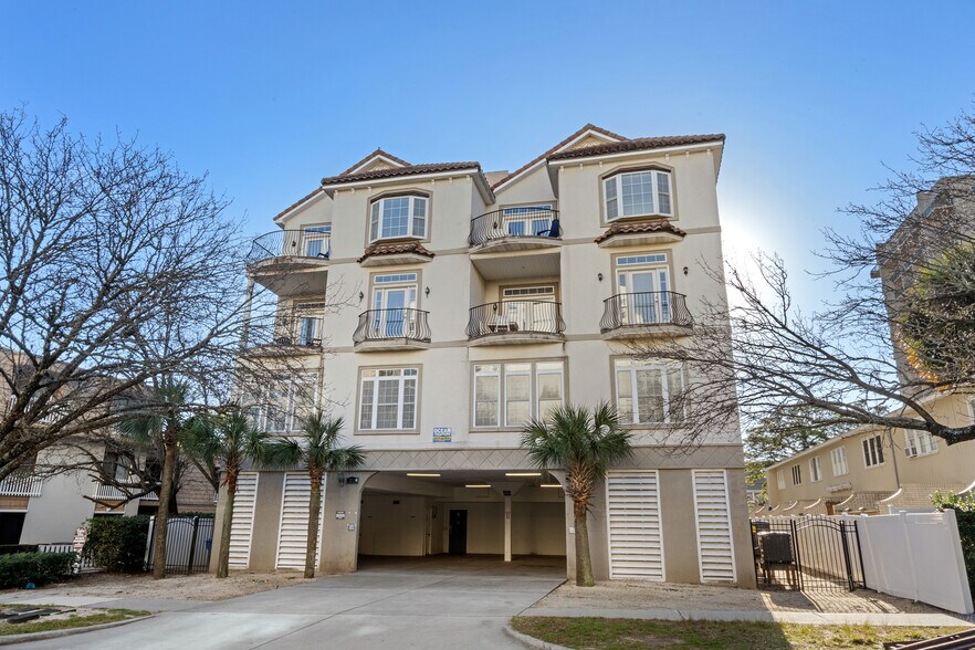 Primary Photo Of 213 76th Ave N, Myrtle Beach Apartments For Sale