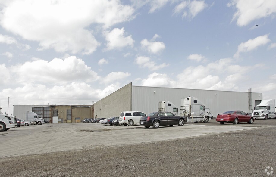 More Photos Of 110 Glidden Rd, Brampton Warehouse For Sale