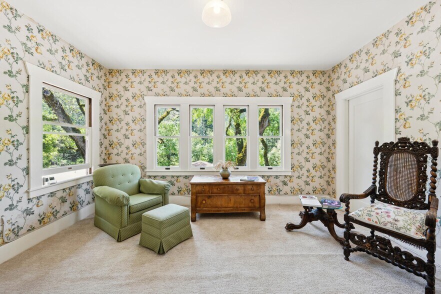 More Photos Of 4100 Petrified Forest Rd, Calistoga Land For Sale