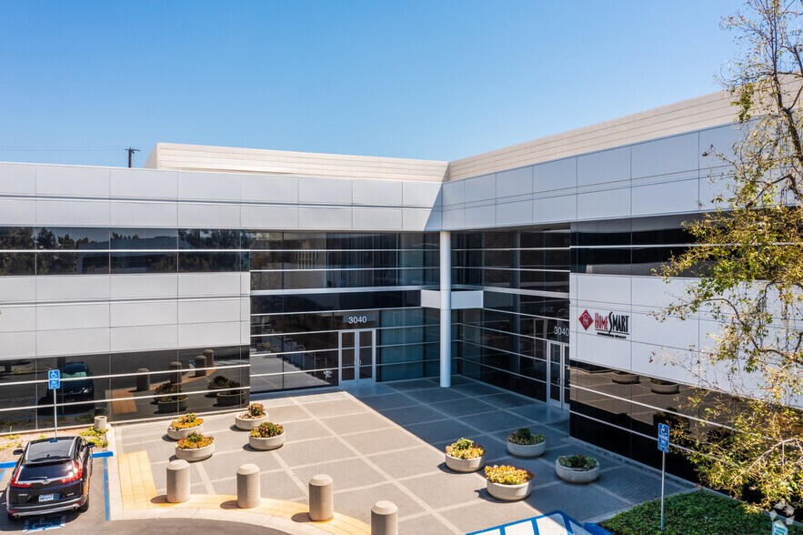More Photos Of 3010-3070 Saturn St, Brea Unknown For Lease