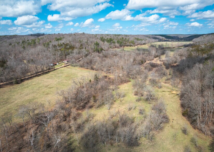 More Photos Of 3385 County Road 5615, Bunker Land For Sale