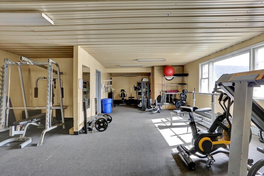 More Photos Of 112 W Centre St, Mahanoy City Storefront Retail Office For Sale