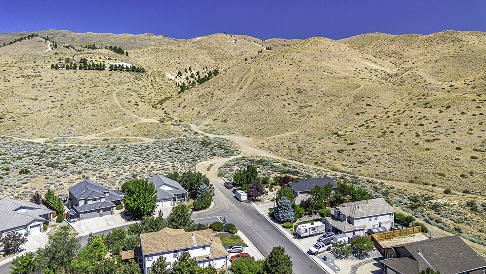 More Photos Of Moose Ridge Dr, Reno Land For Sale