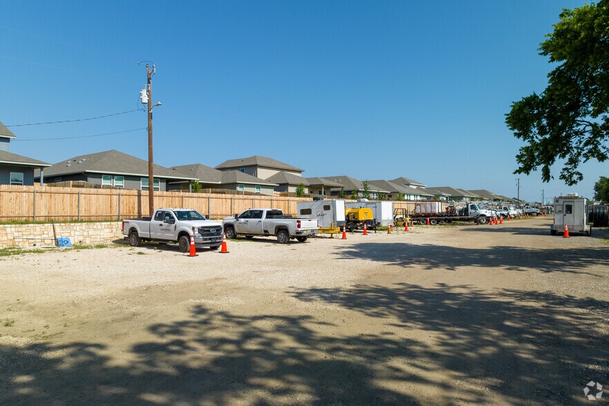 More Photos Of 730 W FM 1626, Austin Truck Terminal For Lease