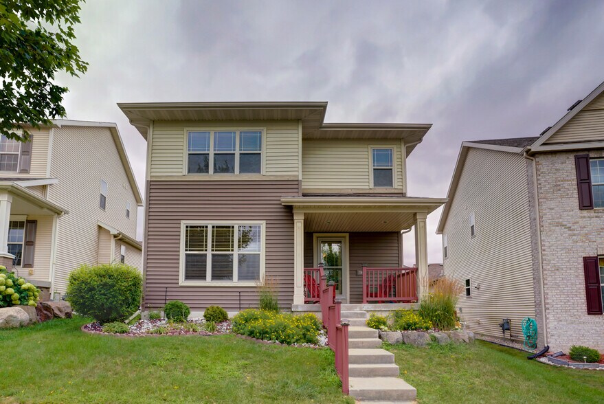 More Photos Of 705 Lone Oak Ln, Verona Assisted Living For Sale