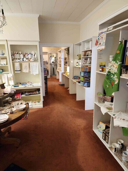 More Photos Of 600 National Rd, Wheeling Storefront Retail Office For Sale