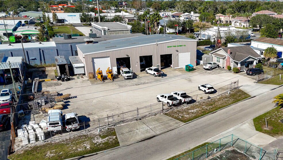 More Photos Of 649 Nicolet Ave, Winter Park Warehouse For Sale