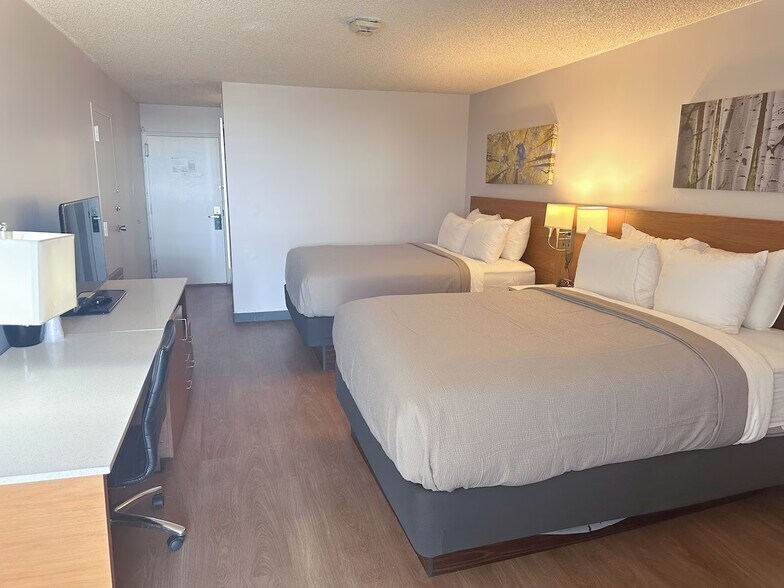 More Photos Of , Fort Collins Hospitality For Sale