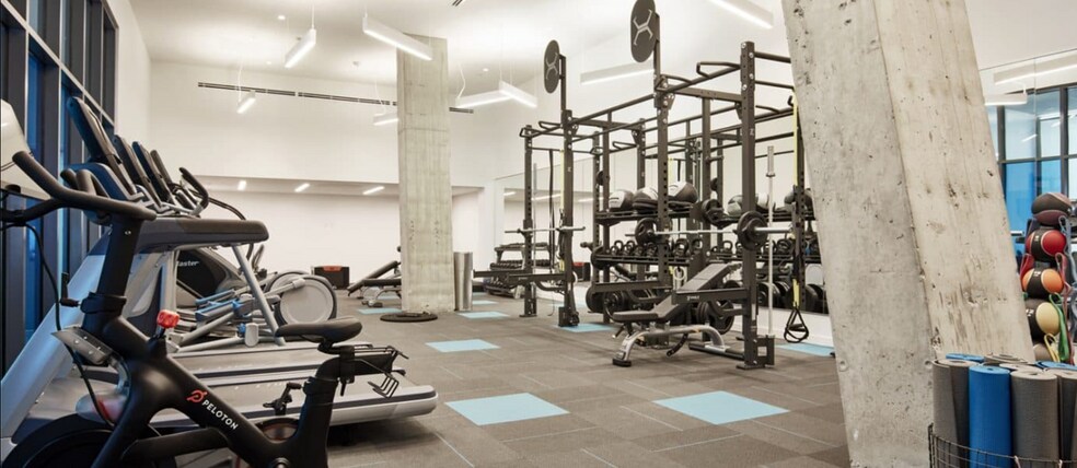 Photo of 1st Floor Ste 