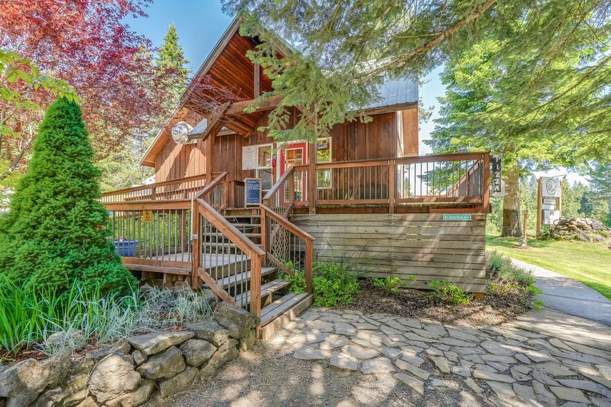 More Photos Of 2291 Highway 141, Trout Lake Hotel For Sale