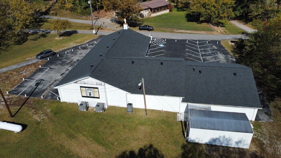 More Photos Of 7227 Moses Rd, Hixson Religious Facility For Lease