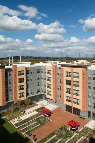 More Photos Of 4020 Minnesota Ave NE, Washington Apartments For Lease