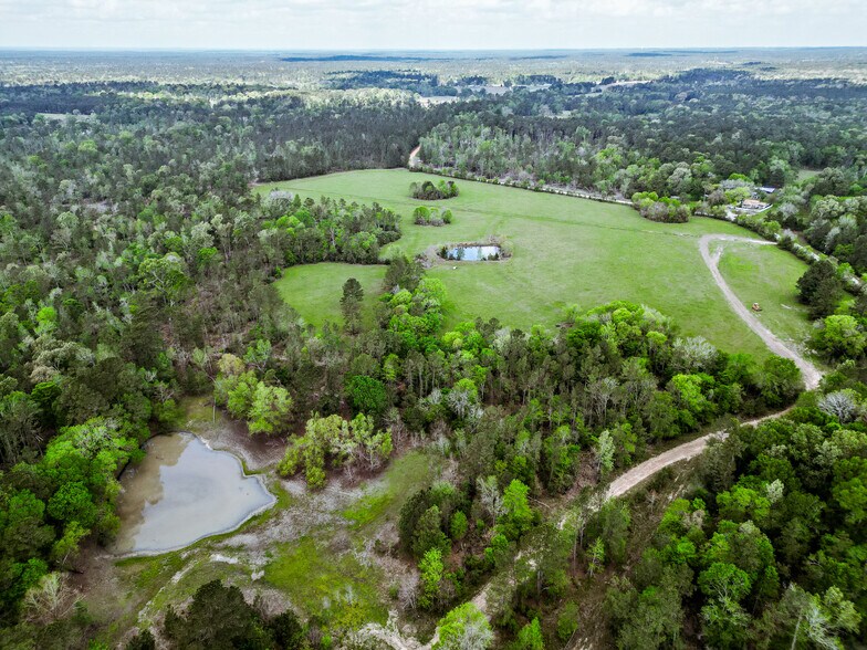 More Photos Of TBD Vick Spring Rd, New Waverly Land For Sale