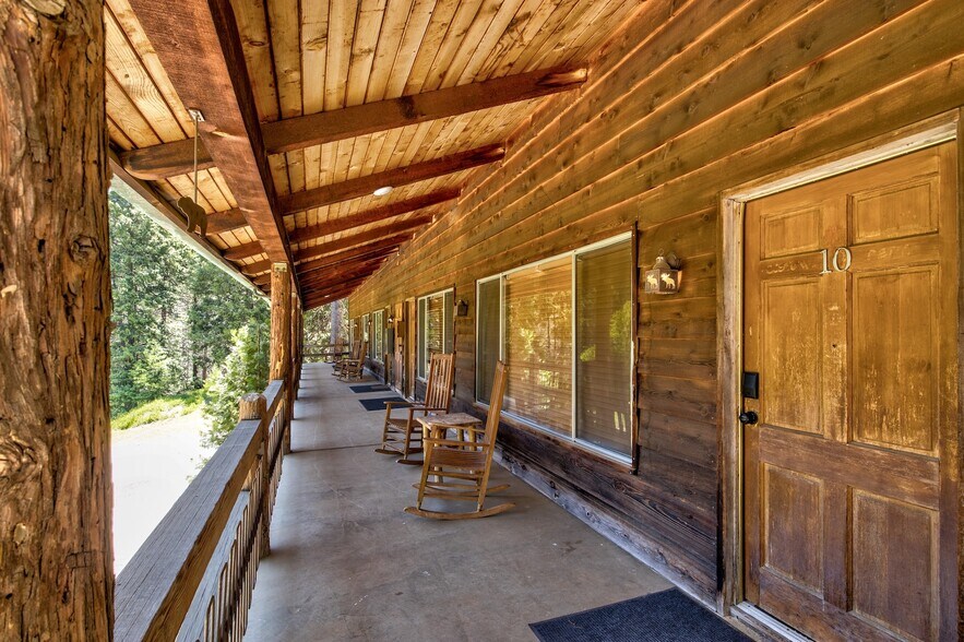 More Photos Of 1699 Nelson Dr, Springville Land For Sale