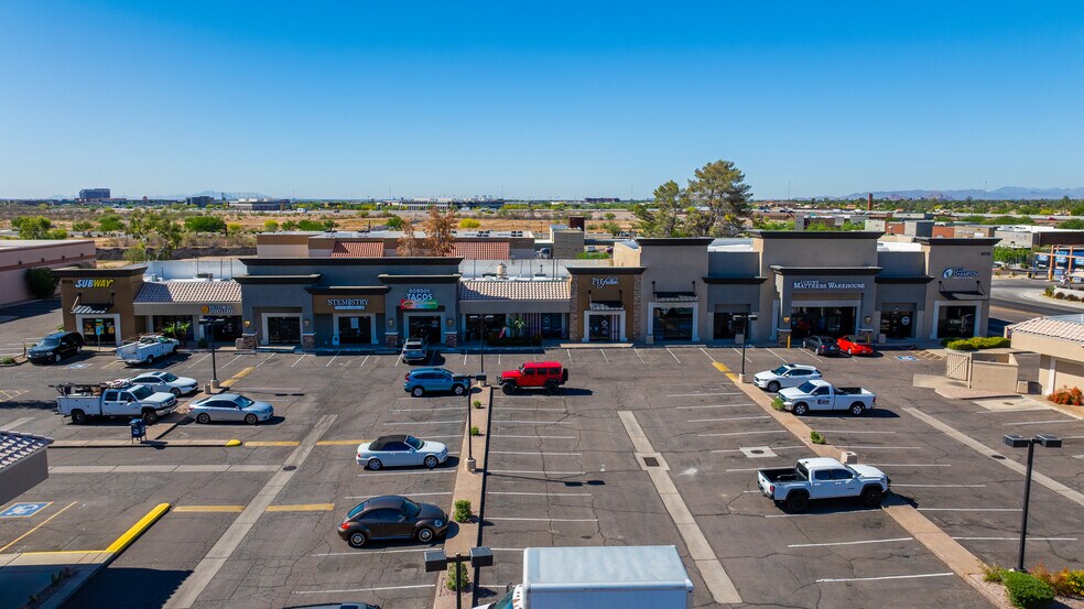 More Photos Of 9015 E Via Linda, Scottsdale Storefront For Lease