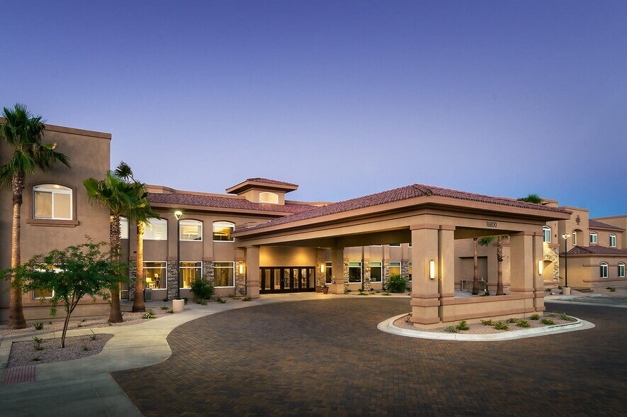 More Photos Of 44575 W Martin Luther King Jr Blvd, Maricopa Land For Sale