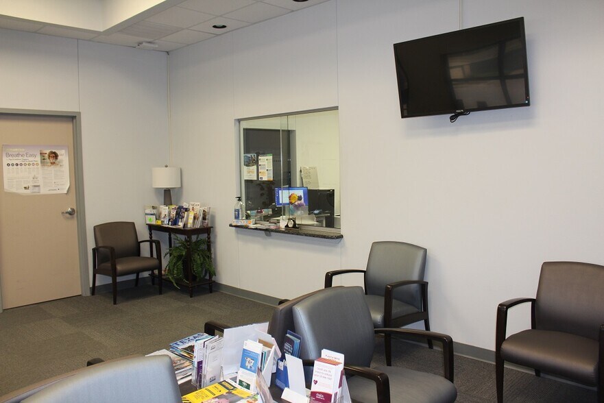 More Photos Of 3403 Andrews Hwy, Midland Medical For Sale